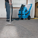 EDIC Endeavor cleaning carpet