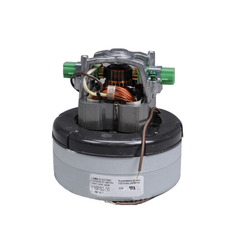 120 Volt 2 Stage Vac Motor