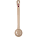 Carlisle 435806 - Measure Miser® Solid Long Handle 1.5 oz - Beige