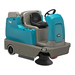 Tennant S16 Battery Rider Sweeper