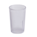 COOK'S 8 OZ. POLYCARBONATE TUMBLERS