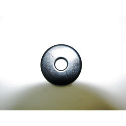 Washer, Splash Skirt (.28 1.00Db .06T Steel Black Zinc)