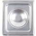 Vollrath 75160 Super Pan V 1/6 Size Solid Lid
