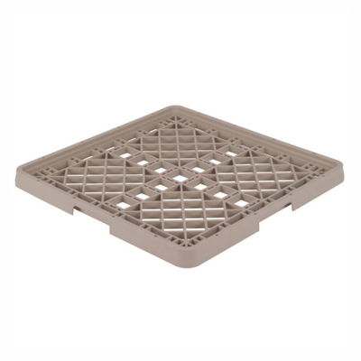 Vollrath TR13 Traex Low Profile Full-Size Open Rack Cover