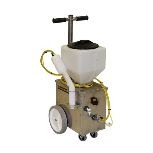 New NSS Electro-Mist 4B 4 Gallon Electrostatic Sprayer
