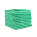 FSE M915101 16" X 16" Microfiber Cloths (12/Pk.)