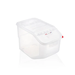 Araven 00918 13 Gallon Ingredient Bin
