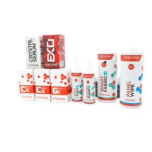 Total Surface Protection Kit 30mL