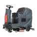 Demo Viper AS710R NXS TC Rider Scrubber w/ Walmart Package
