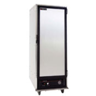 Cres Cor 131-UA-9D Heated Cabinet