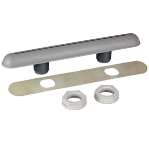 CMP 4.3" Waterfall Wave Directional Jet Internal 25274-009-900