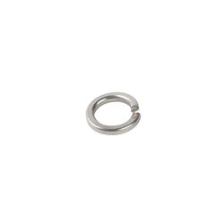 Tennant/Nobles - 4026922 - Washer, M8 White (Replaces Tennant CN4000406)