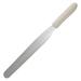 Winco TWPS-9 Bakery Spatula 10" X 1-3/8" Stainless Steel Blade