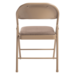 NPS 973 Basics by NPS® 900 Series Fabric Padded Steel Folding Ch