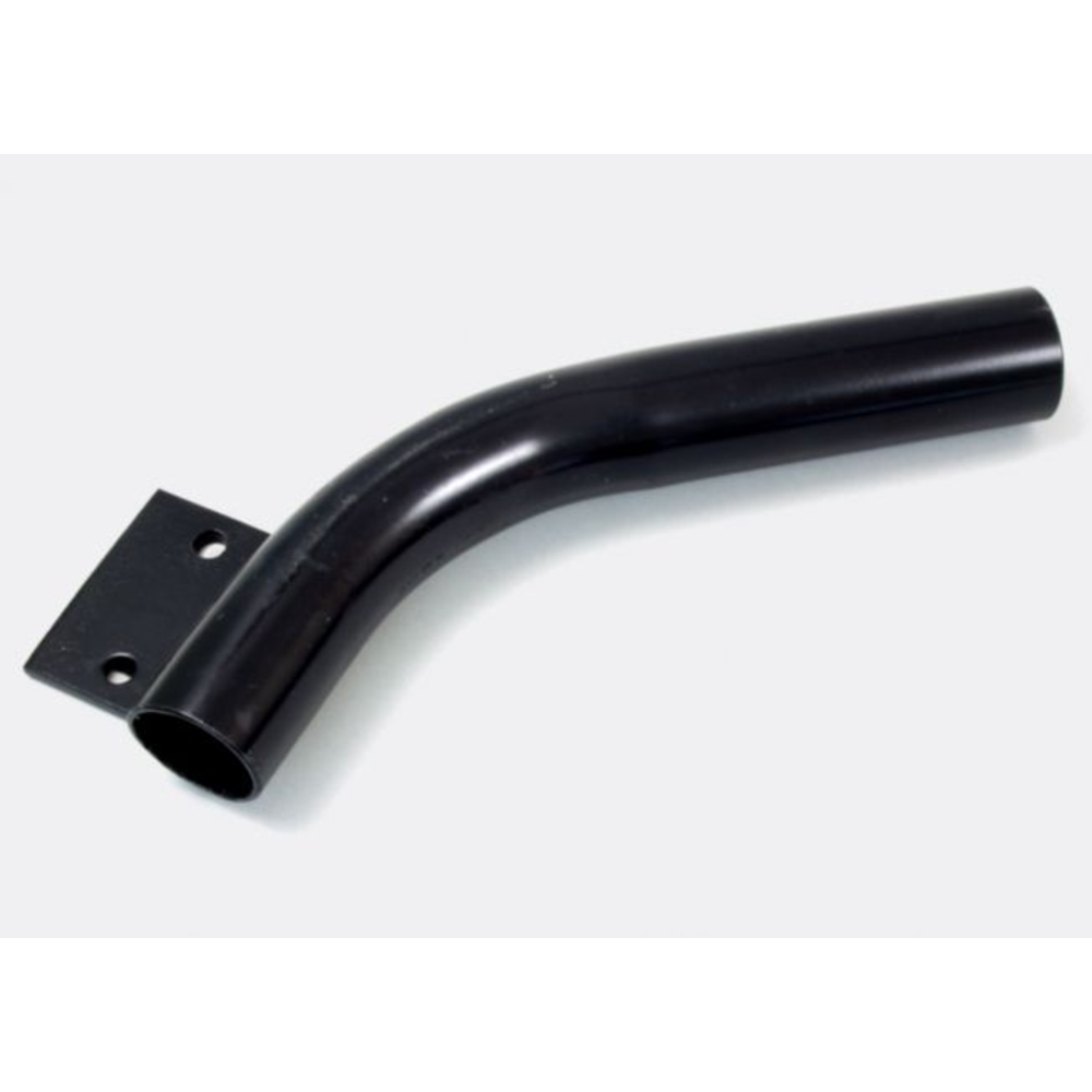Weldment, Tailpipe -- Nla Upon Depletion