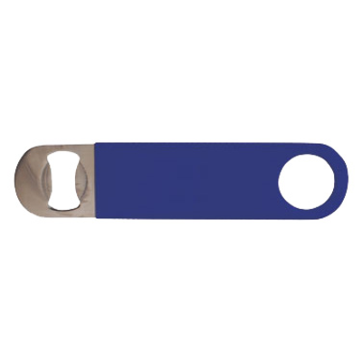 Winco CO-301PB 7"L Bottle Opener