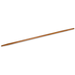 Carlisle 4026200 60" Tapered Wood Handle