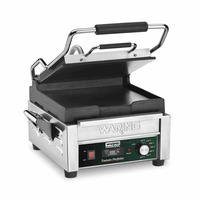 Waring WFG150T Tostato Perfetto Toasting Grill Compact