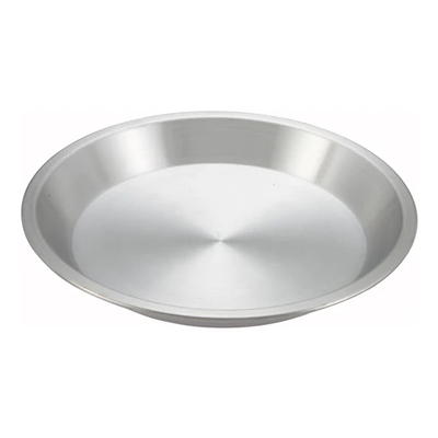 Winco APPL-10 Pie Pan