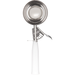 Carlisle 60300-6 4-2/3 oz Disher with White Handle
