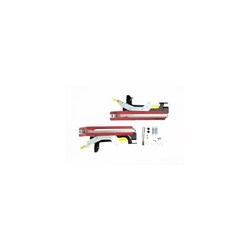 Nilfisk Advance - 56120485 - Deluxe Side Skirt Kit