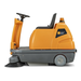Taski Balimat 6500 Walk-Behind Sweeper - alternate view