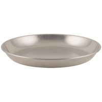 Winco ASFT-12 Seafood Tray 75 oz