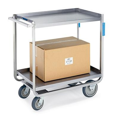 Lakeside 8820 Extreme Duty Utility Cart