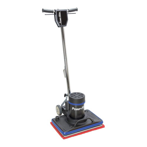 New Powr-Flite Powr² Buffers/Burnisher