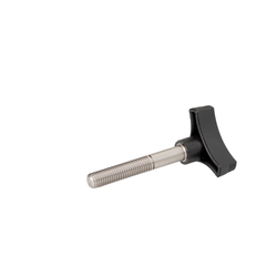 Tennant/Nobles - 4032807 - Knob Assy, Star, 1.12D 3Ear M10 (Replaces Tennant 1021546)