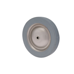 Tennant/Nobles - 4031744 - Wheel, 10.0D 1.78W, 0.50B,Gray Hub/Tread (Replaces Tennant 103068)