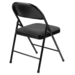 NPS 970 Basics by NPS® 900 Series Fabric Steel Folding Chair