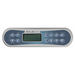 Balboa Series ML900 12 Button Topside Control 34-52654-K