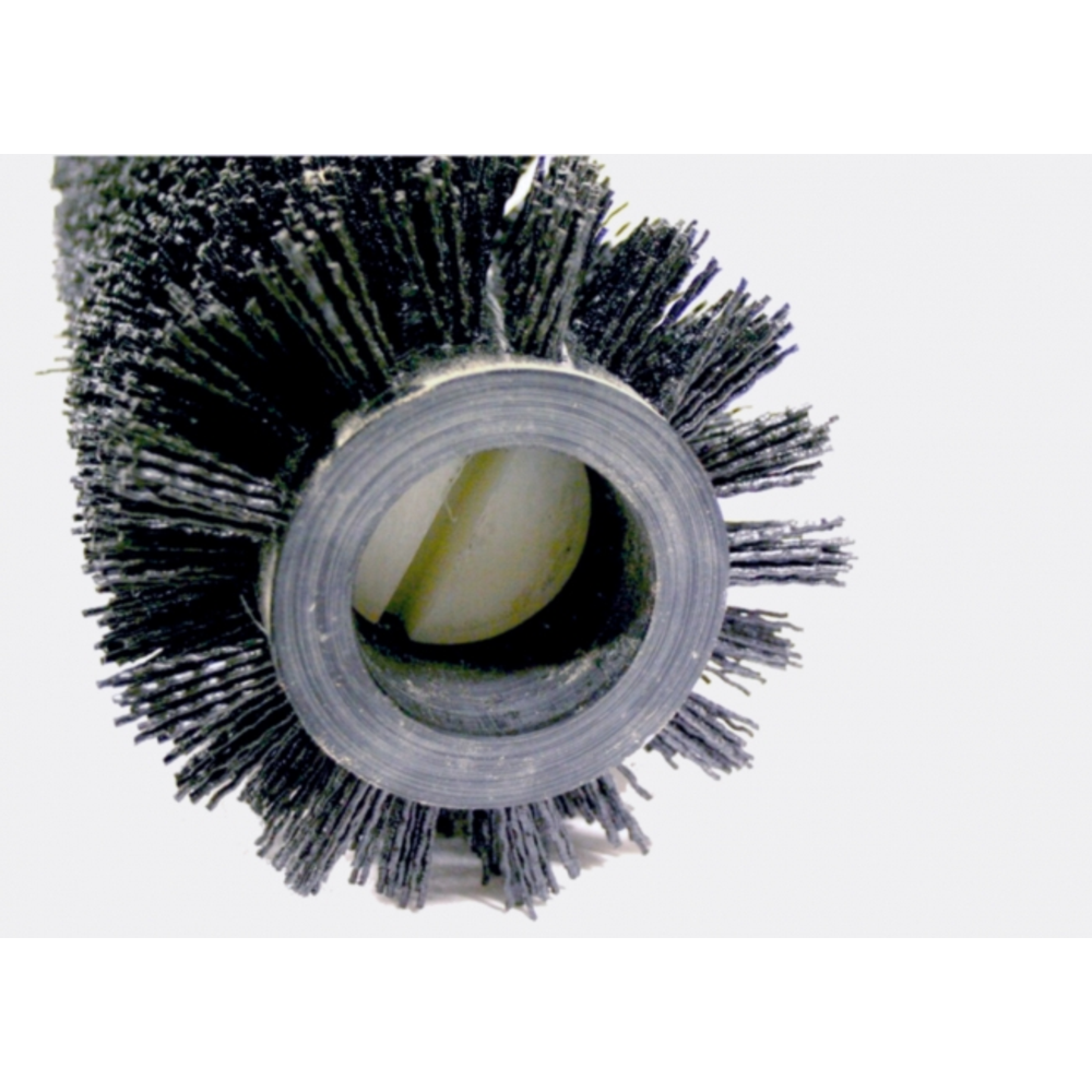 Brush, 25" 16 Sr .035 Grit