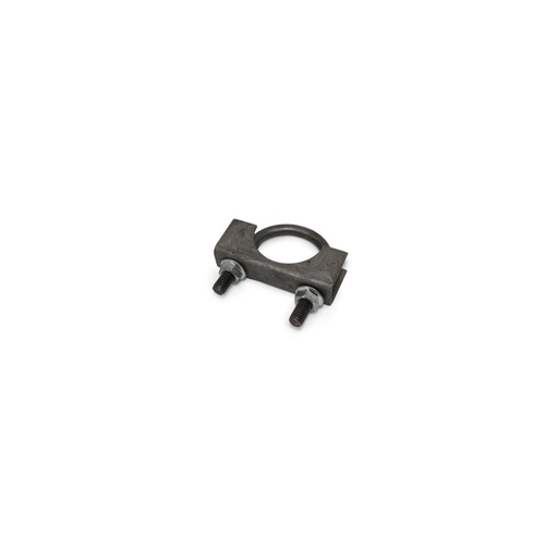 Nilfisk Advance - 56343236 - Clamp Muffler As42U E00025