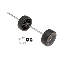 Tennant/Nobles - 4012222 - Wheel Assy, Fr (Replaces Tennant 9007760)
