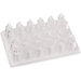 Matfer Bourgeat 166003 Unbreakable Decorating Tube Tip Set