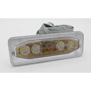 Caldera Spa Blank Auxillary Topside Control 72219