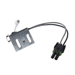 Tennant/Nobles - 4027224 - Switch, Snap, 15A Nc, Rlr (Replaces Tennant 59962)