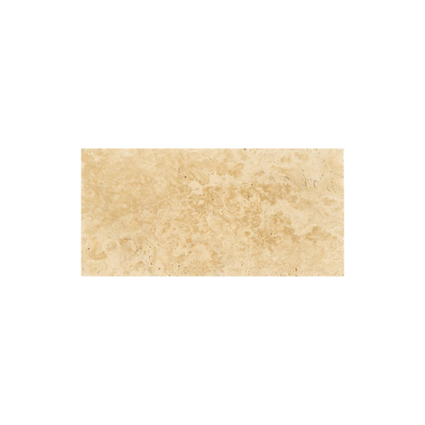 6X12 Ivory