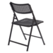 NPS 1410 NPS® Airflex Series Premium Polypropylene Folding Chair