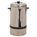 FSE CP-60 Stainless Steel Coffee Percolator