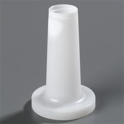 Spill-Stop 1698-0 Mix & Pour Replacement Neck Only, screw-on. fi