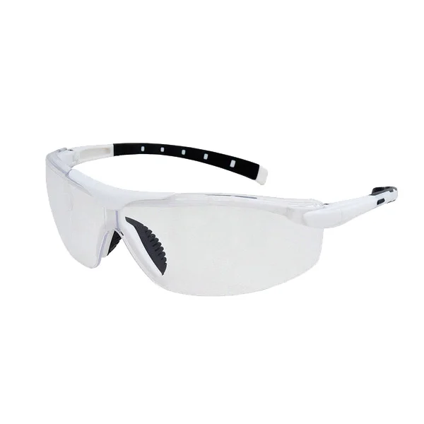 Safety Glasses - Clear - Anti-Scratch - Z1500 Series