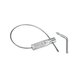 Cook's Security Fastener