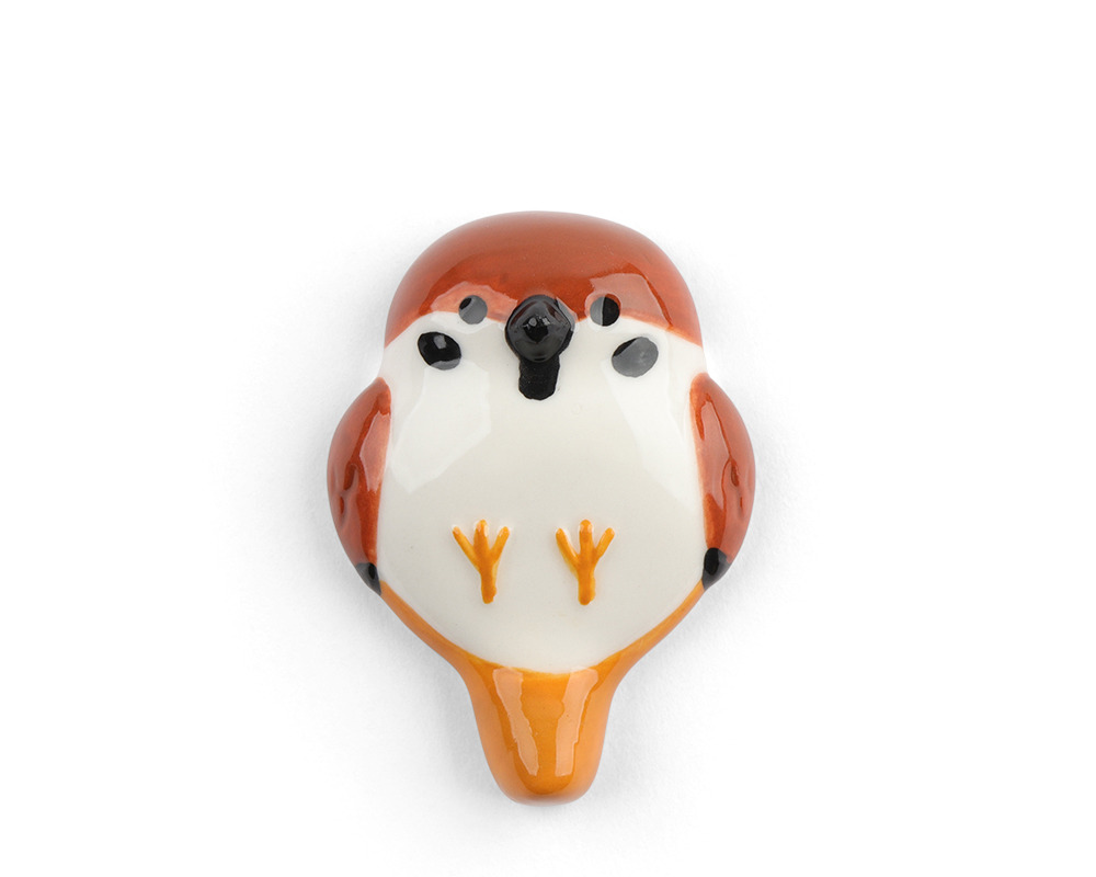 Chopstick Rest Sparrow