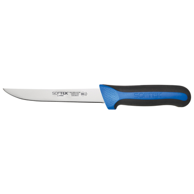Winco KSTK-62 6" Blade Sof-Tek™ Boning Knife
