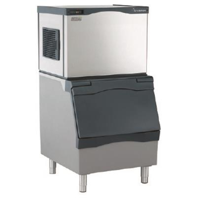 Scotsman C1448SA-32B 1553 Lb Capacity Ice Machine