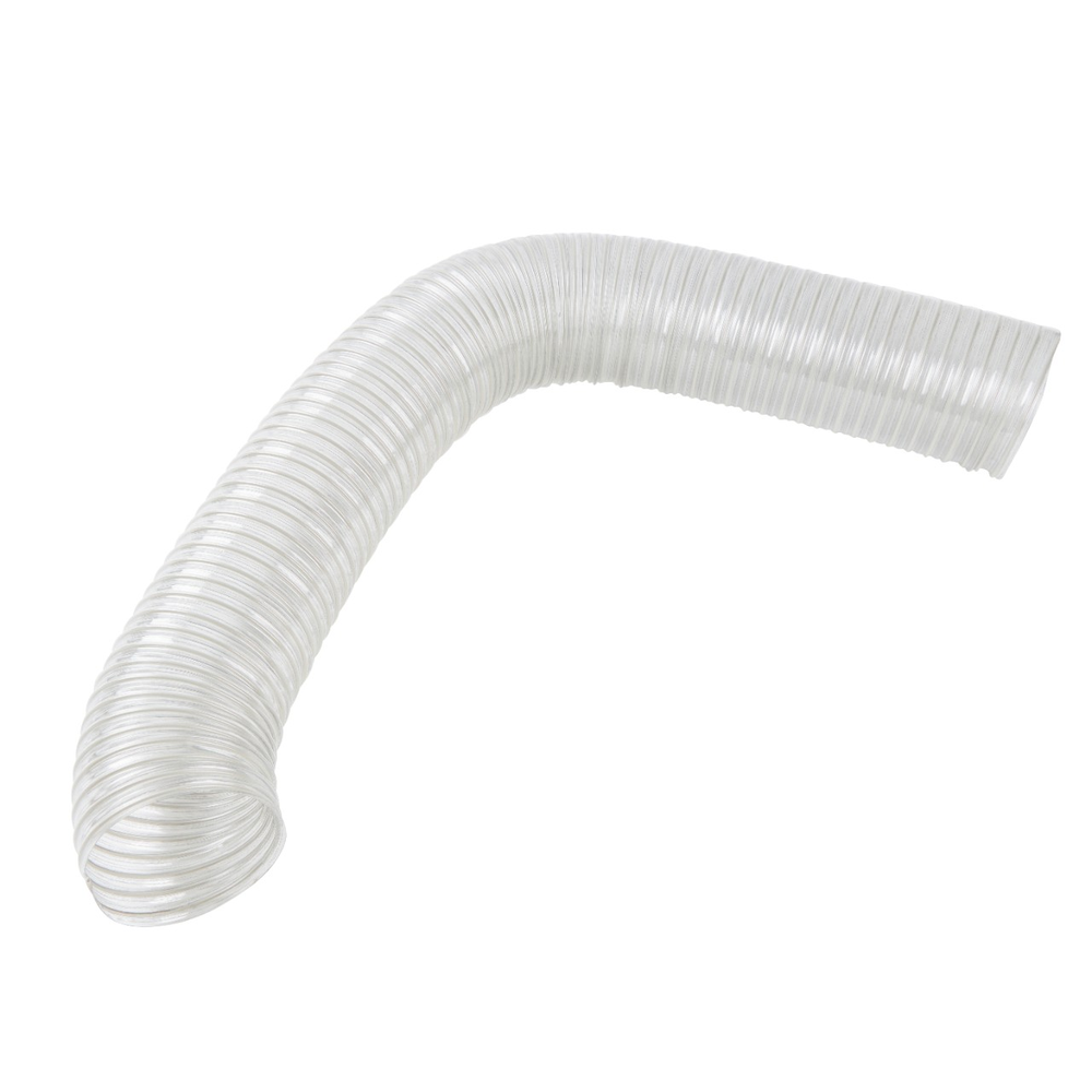 Tennant/Nobles - 4035766 - Hose, Flex, Vacuum, 03.5D, 032.0L (Replaces Tennant 1018252)