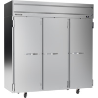 Beverage Air HRPS3-1S Horizon Series Reach-In Refrigerator